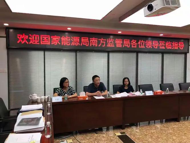 怡信公司顺利通过《承装(修,试)电力设施许可证》续期审核